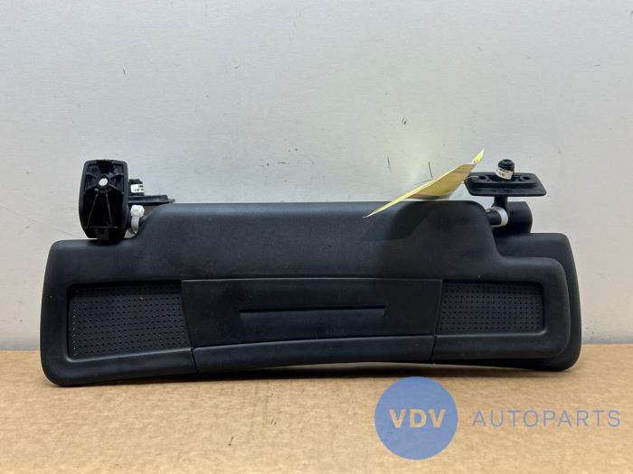 Sonnenblenden-Set Mercedes SLK