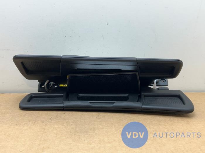 Sonnenblenden-Set Mercedes SLK