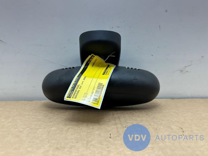 Binnenspiegel Mercedes SLK