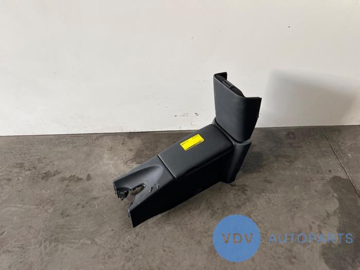 Mittelkonsole Mercedes SLK