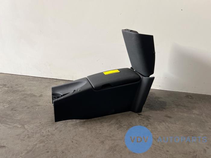 Mittelkonsole Mercedes SLK