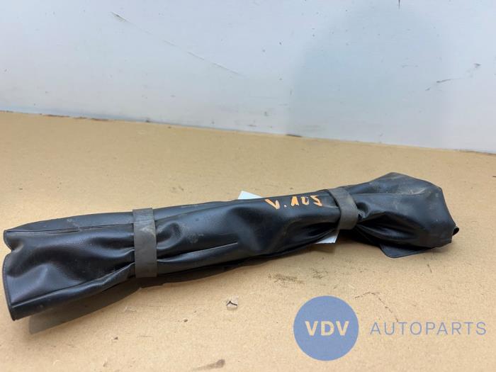 Kit d'outils Mercedes Vito