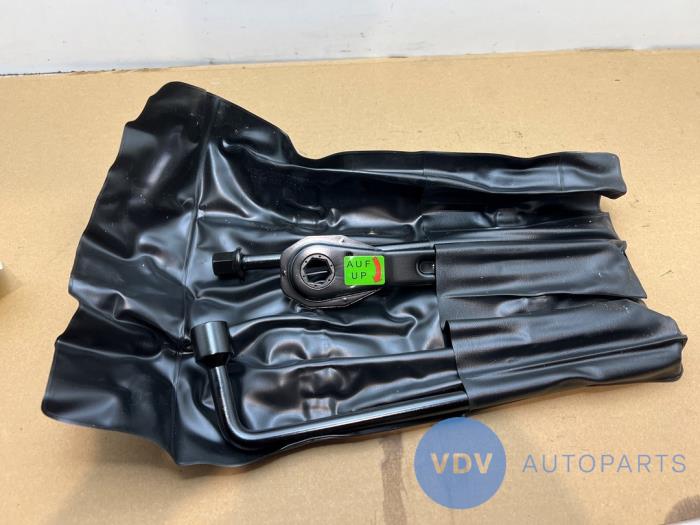 Kit d'outils Mercedes Vito