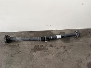 Gebruikte Tussenas Mercedes SLK (R171) 1.8 200 K 16V Prijs € 272,25 Inclusief btw aangeboden door Autoparts Van De Velde