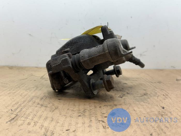 Rear brake calliper, left Mercedes Vito