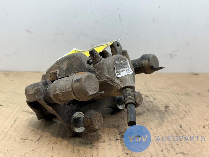 Bremszange rechts hinten Mercedes Vito