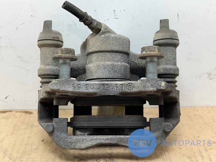 Bremszange rechts hinten Mercedes Vito