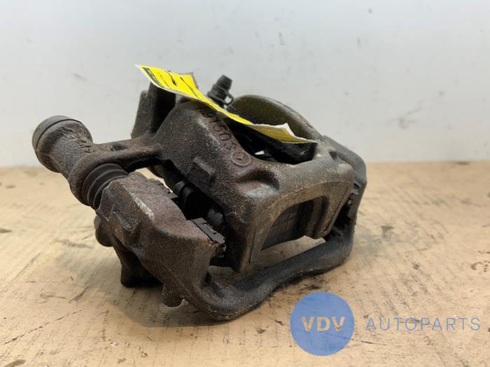 Bremszange rechts hinten Mercedes Vito