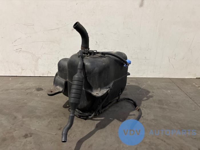 Adblue tank Mercedes Sprinter