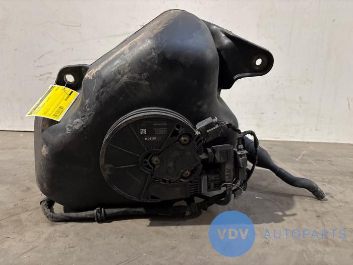 Adblue tank Mercedes Sprinter