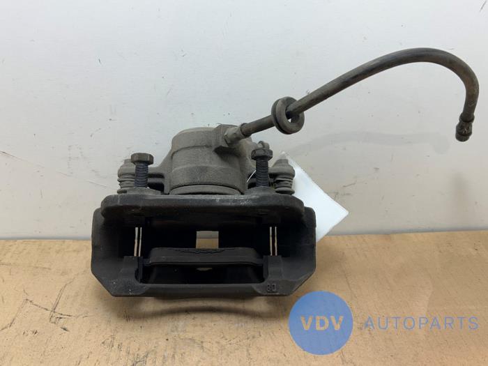 Zacisk hamulcowy lewy przód Mercedes SLK