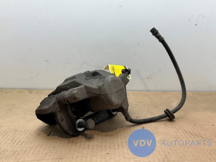 Zacisk hamulcowy lewy przód Mercedes SLK