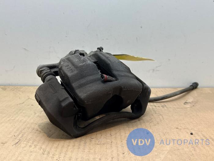 Remklauw (Tang) rechts-voor Mercedes SLK