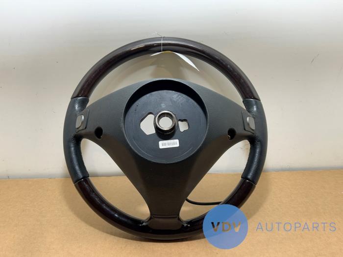Steering wheel Mercedes SLK