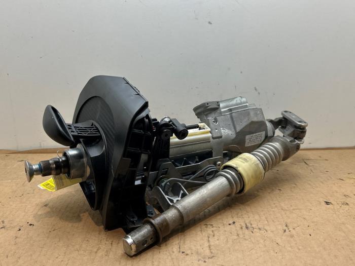 Lenksaule Gehӓuse komplett Mercedes SLK