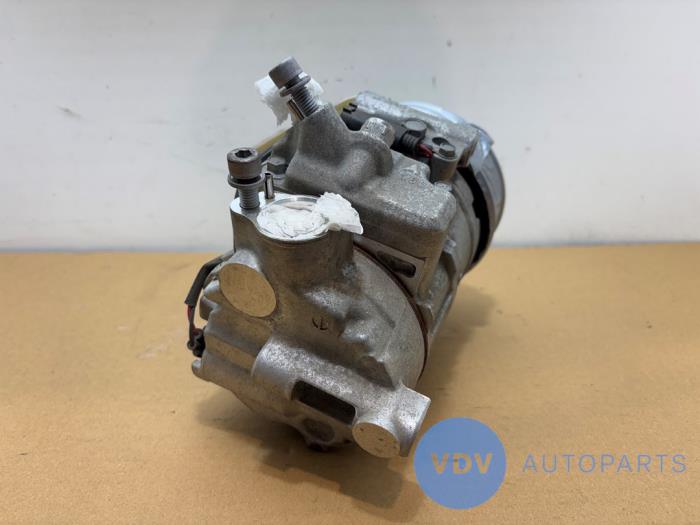 Aircopomp Mercedes SLK