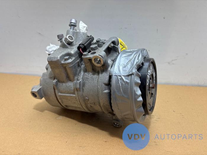 Aircopomp Mercedes SLK