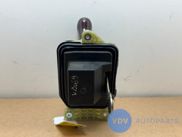 Versnellingspook Mercedes SLK