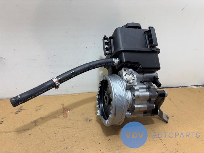 Pompa wspomagania kierownicy Mercedes E-Klasse