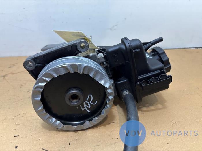 Pompa wspomagania kierownicy Mercedes E-Klasse