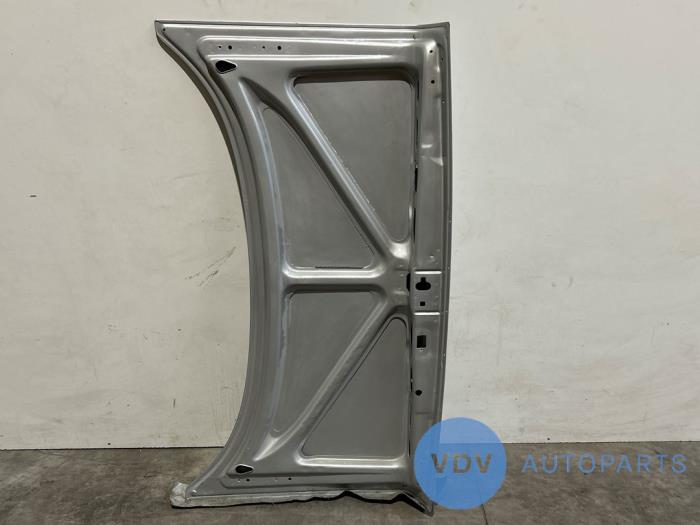 Achterklep Mercedes 280SL-500SLC