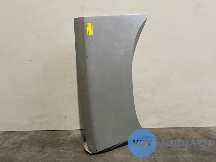 Achterklep Mercedes 280SL-500SLC