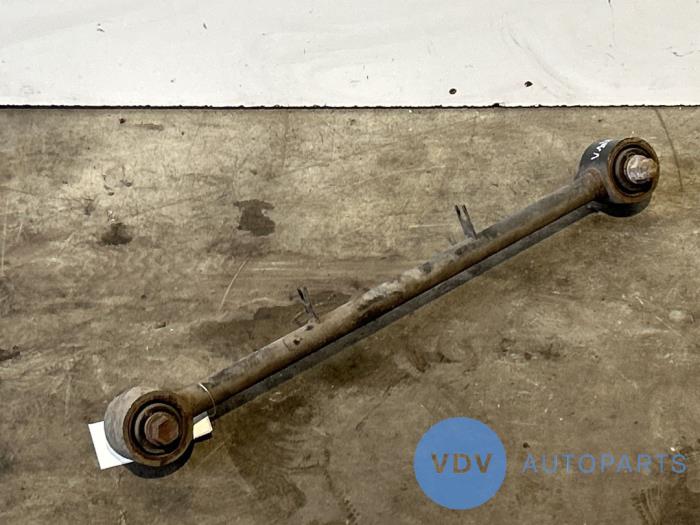 Barre d'accouplement gauche Mercedes X-Klasse