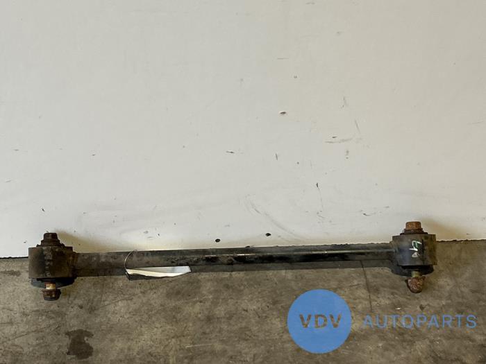Tie rod, left Mercedes X-Klasse