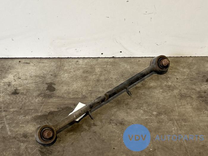 Tie rod, left Mercedes X-Klasse