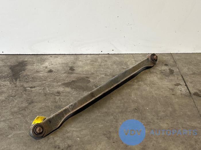 Spurstange rechts Mercedes X-Klasse