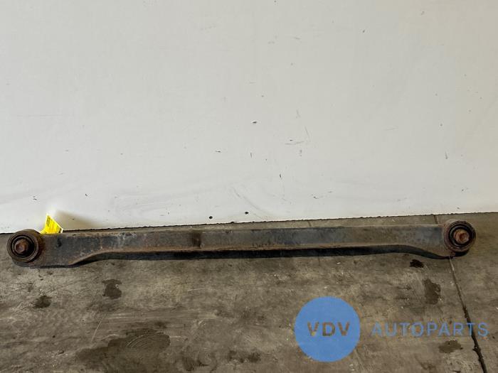 Spurstange rechts Mercedes X-Klasse