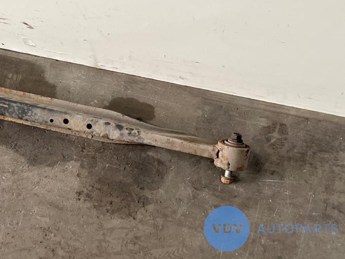 Spurstange rechts Mercedes X-Klasse