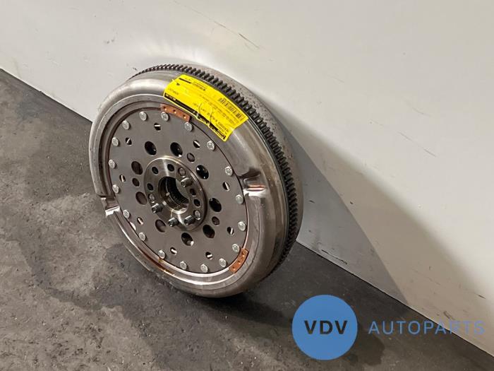 Vliegwiel Mercedes B-Klasse