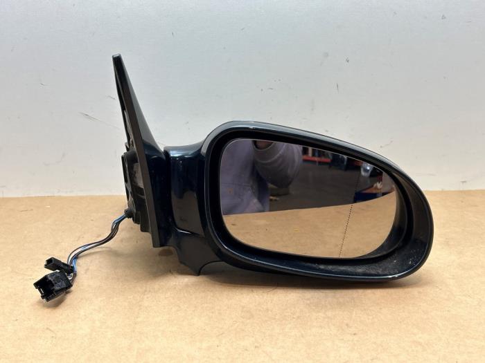 Lusterko zewnetrzne prawe Mercedes CLK