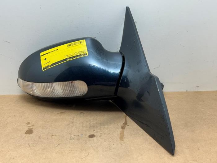 Buitenspiegel rechts Mercedes CLK