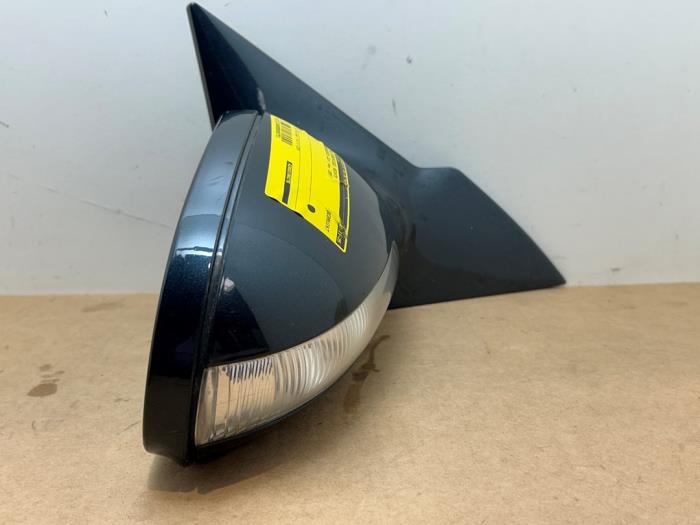 Buitenspiegel rechts Mercedes CLK