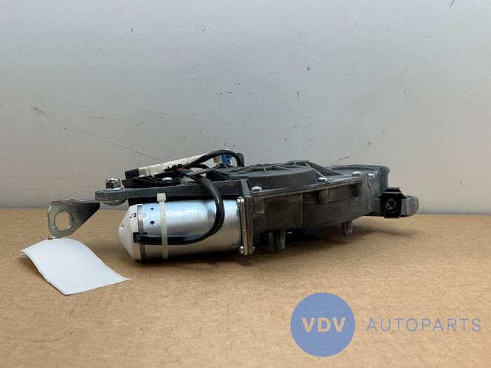 Motor del portón trasero Mercedes E-Klasse