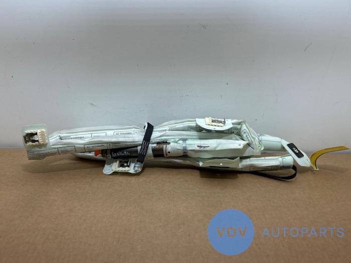 Side Airbag Mercedes E-Klasse