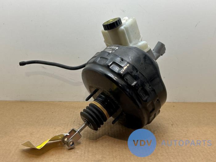 Servofreno Mercedes C-Klasse