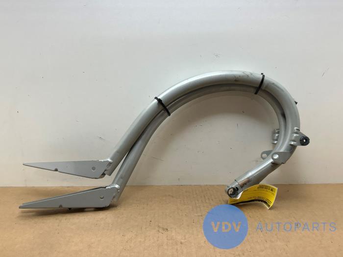 Scharnier Achterklep Mercedes C-Klasse