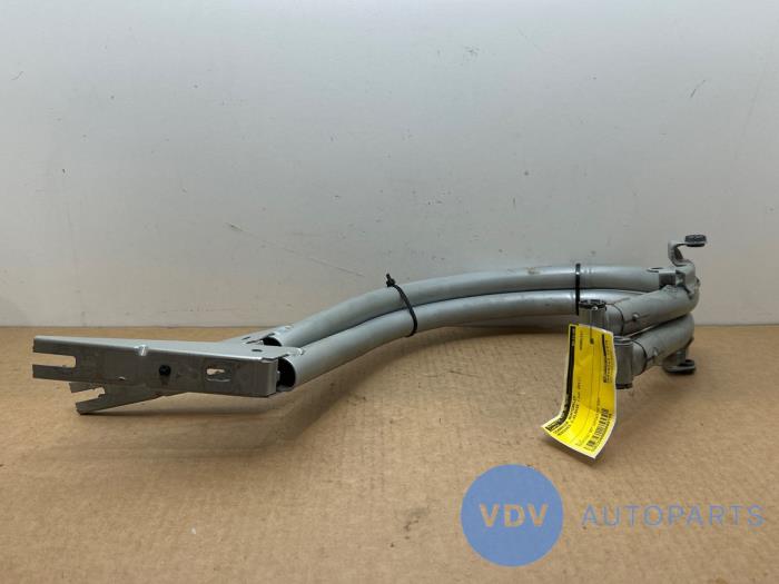 Scharnier Achterklep Mercedes C-Klasse