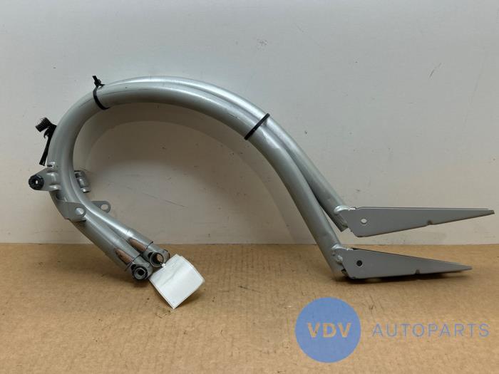 Scharnier Heckklappe Mercedes C-Klasse