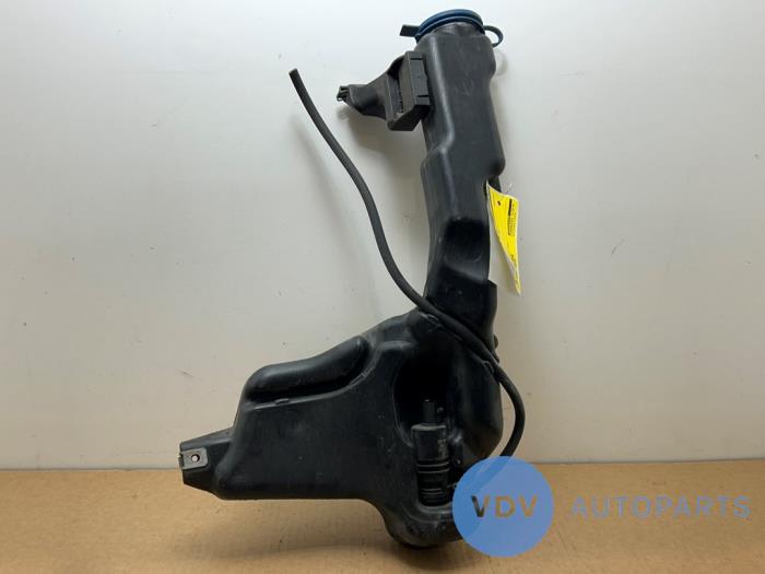 Zbiornik spryskiwacza przód Mercedes C-Klasse