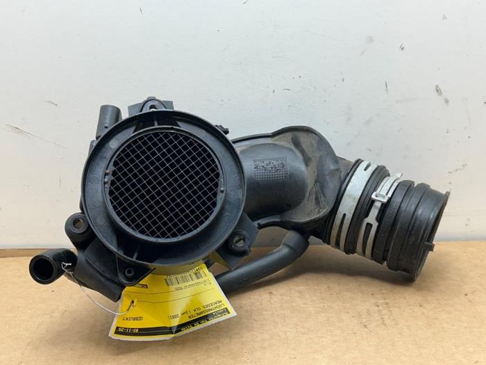 Luftmassenmesser Mercedes CLK