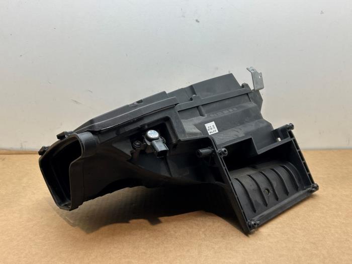 Luftfiltergehäuse Mercedes CLK