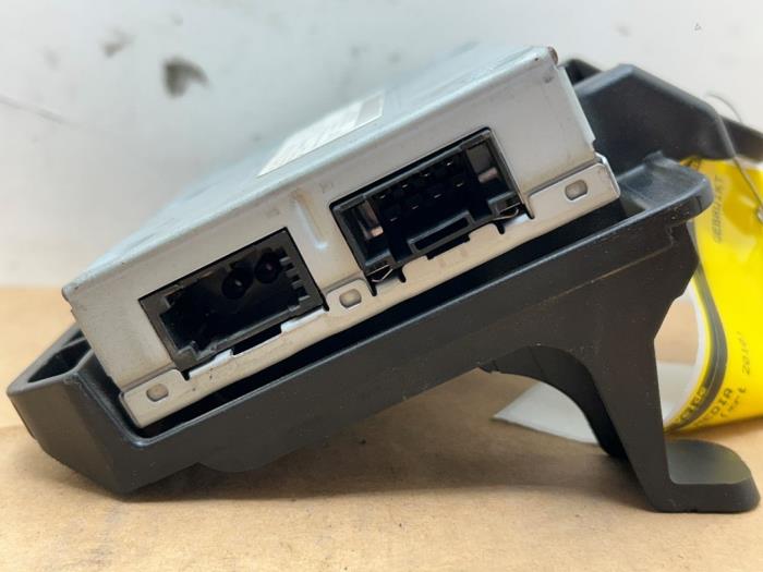 Regelunit Multi Media Mercedes S-Klasse