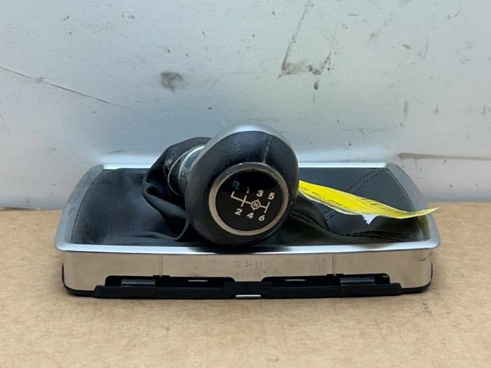 Pokrywa dzwigni zmiany biegów Mercedes E-Klasse