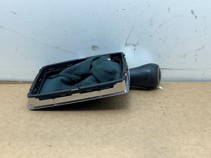 Gear stick cover Mercedes E-Klasse