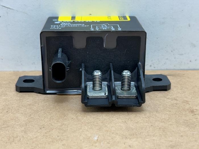 Relé de sobretensión Mercedes E-Klasse