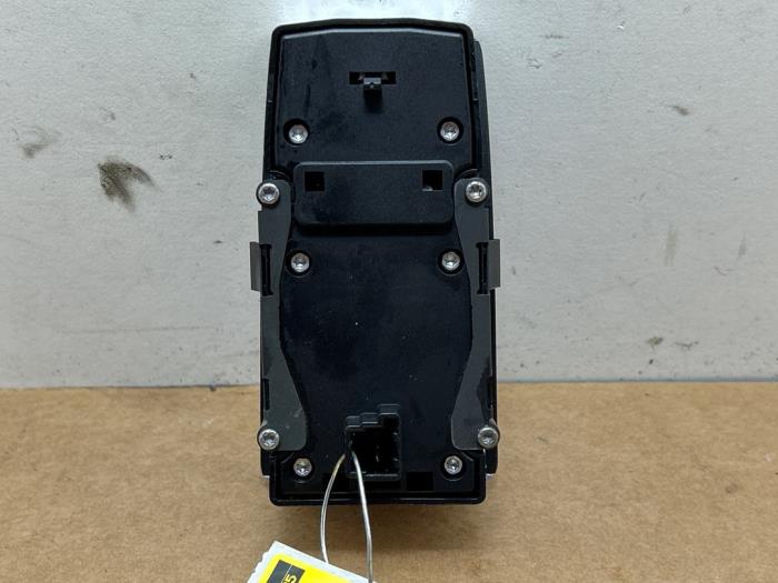 Combischakelaar ramen Mercedes SL